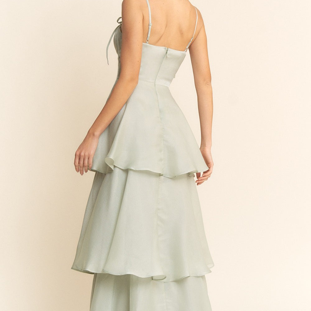 
                  
                    Vestido Inés
                  
                