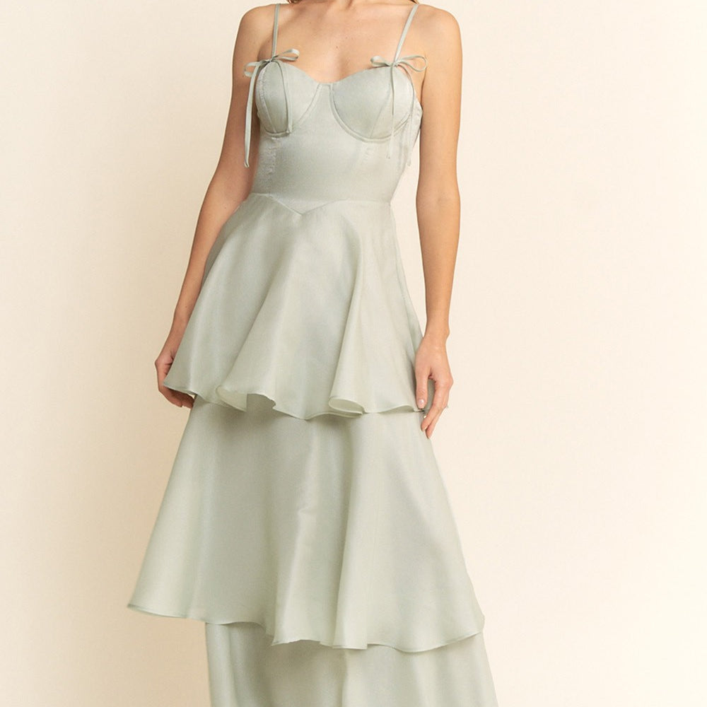 Vestido Inés
