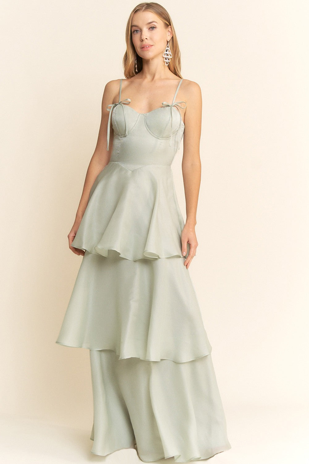 Vestido Inés