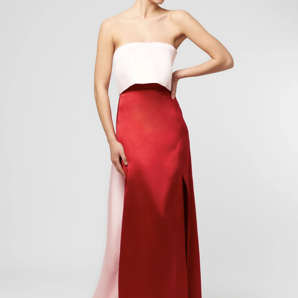 Vestido Margarita