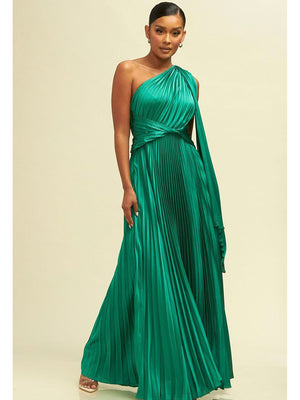 Vestido Emerald