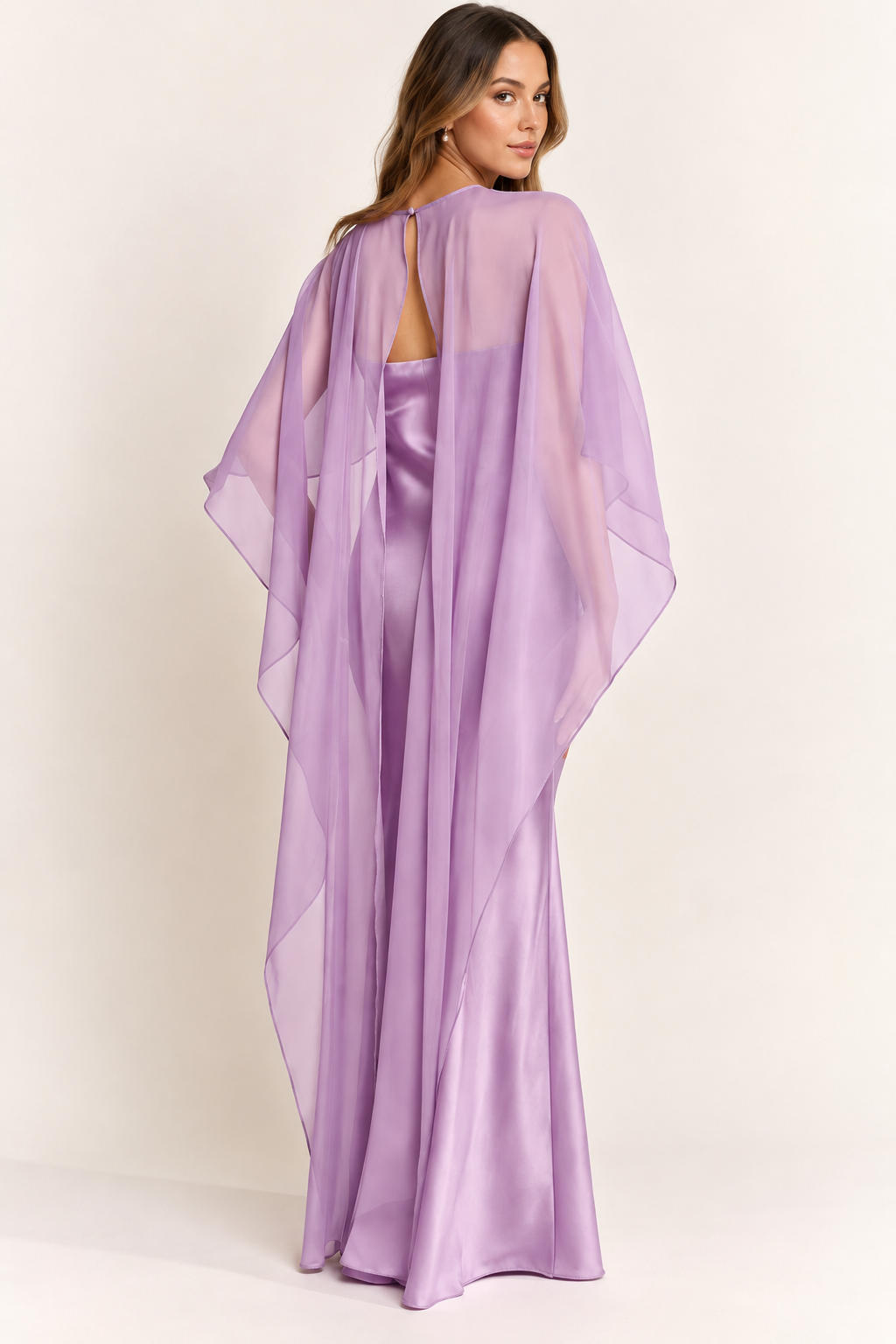 Vestido Lily