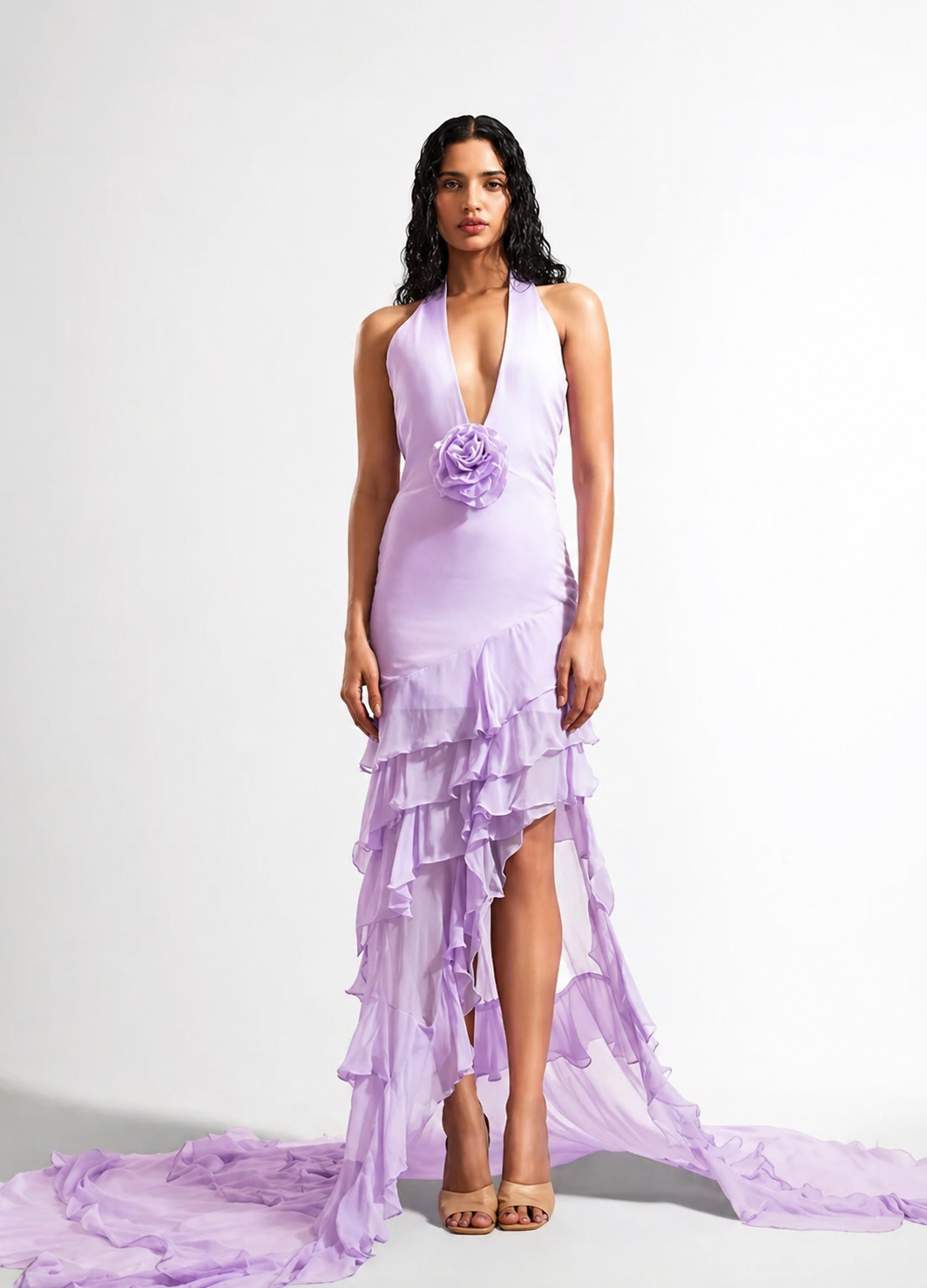 Vestido Maddie