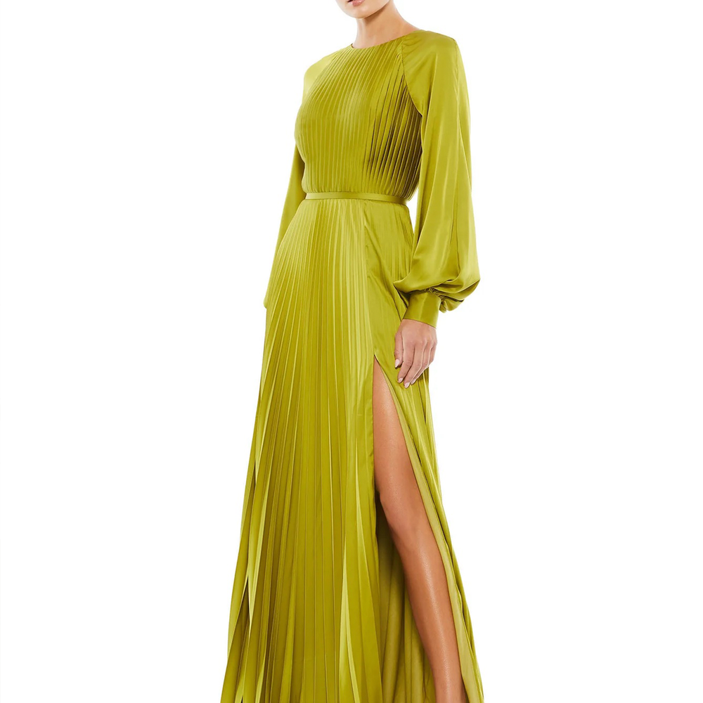 Vestido Lucia