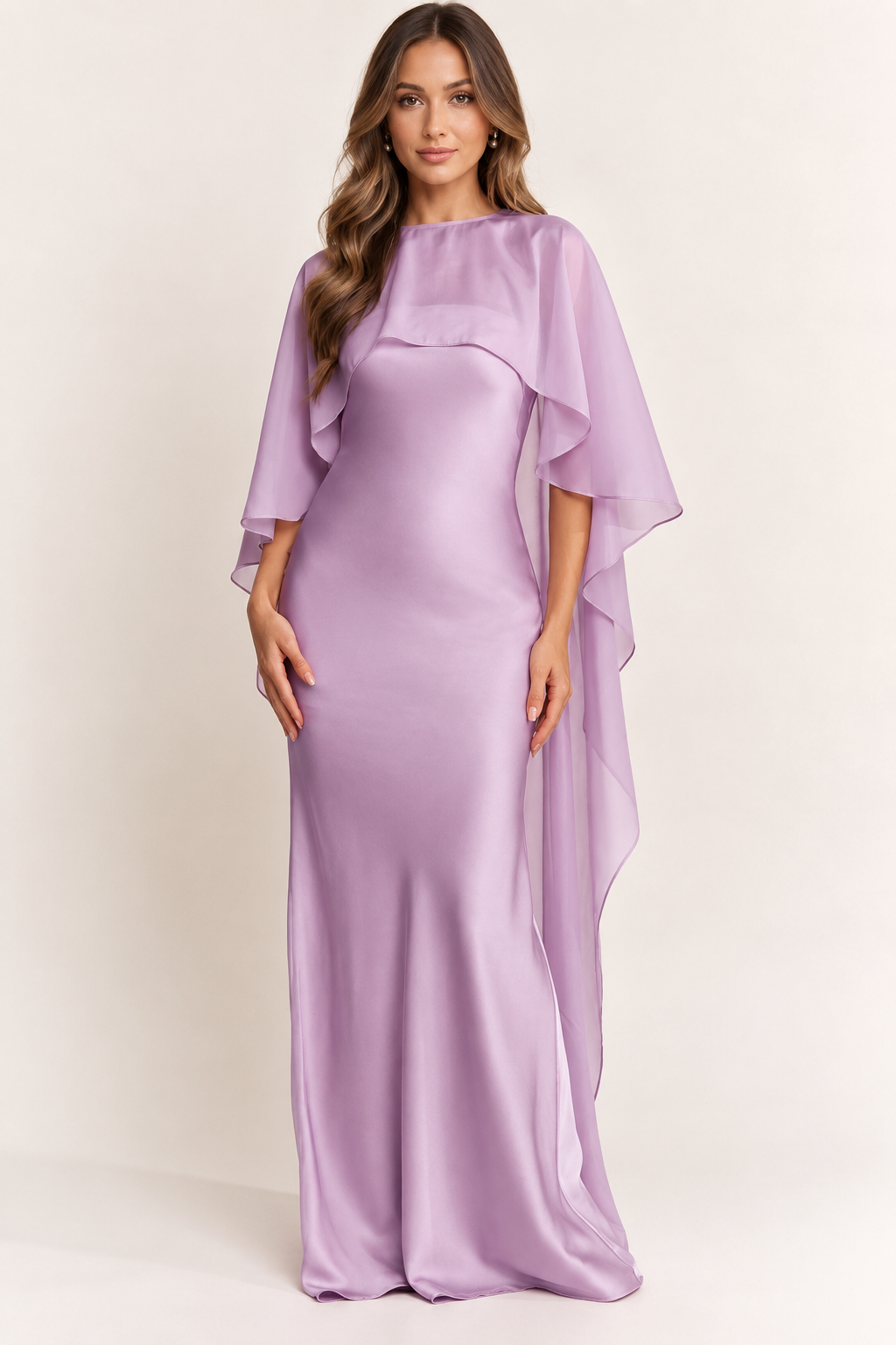 Vestido Lily