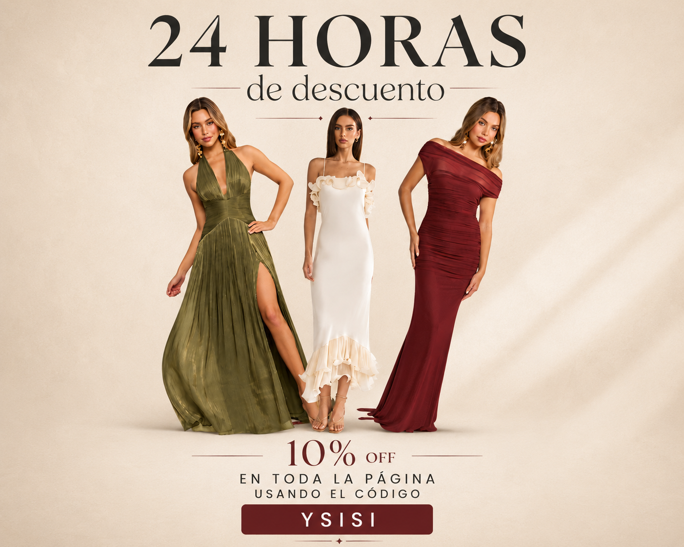 Gaun Dresses