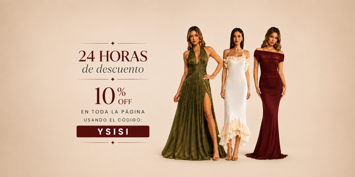 Gaun Dresses