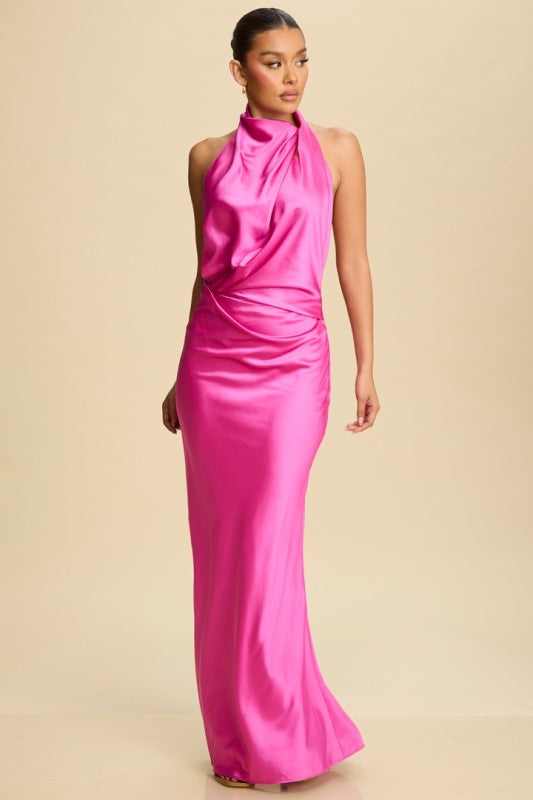 Vestido Magnolia