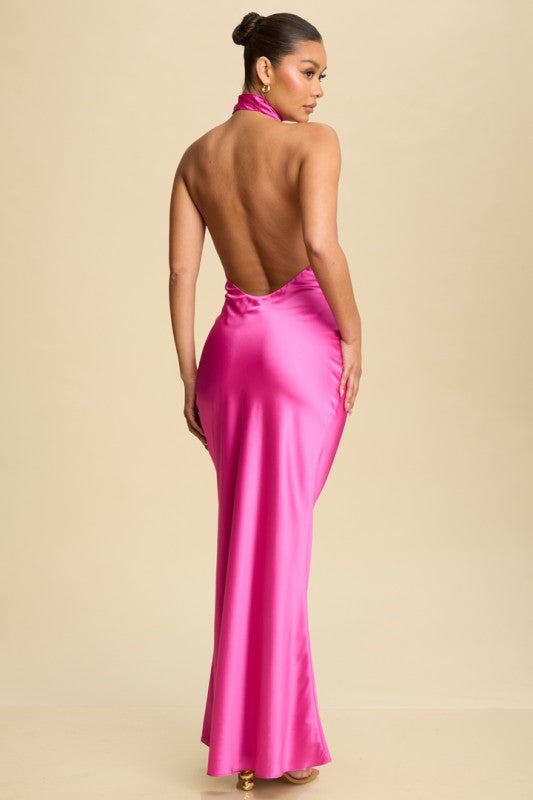 Vestido Magnolia
