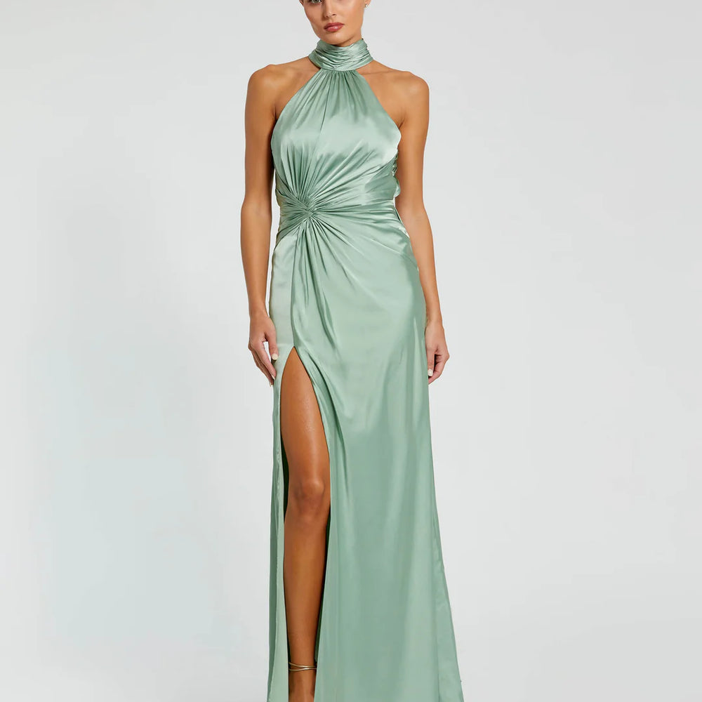 Vestido Mint