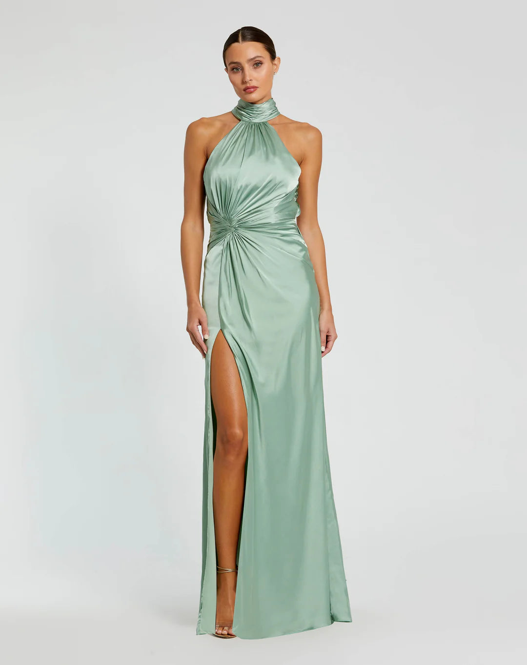Vestido Mint