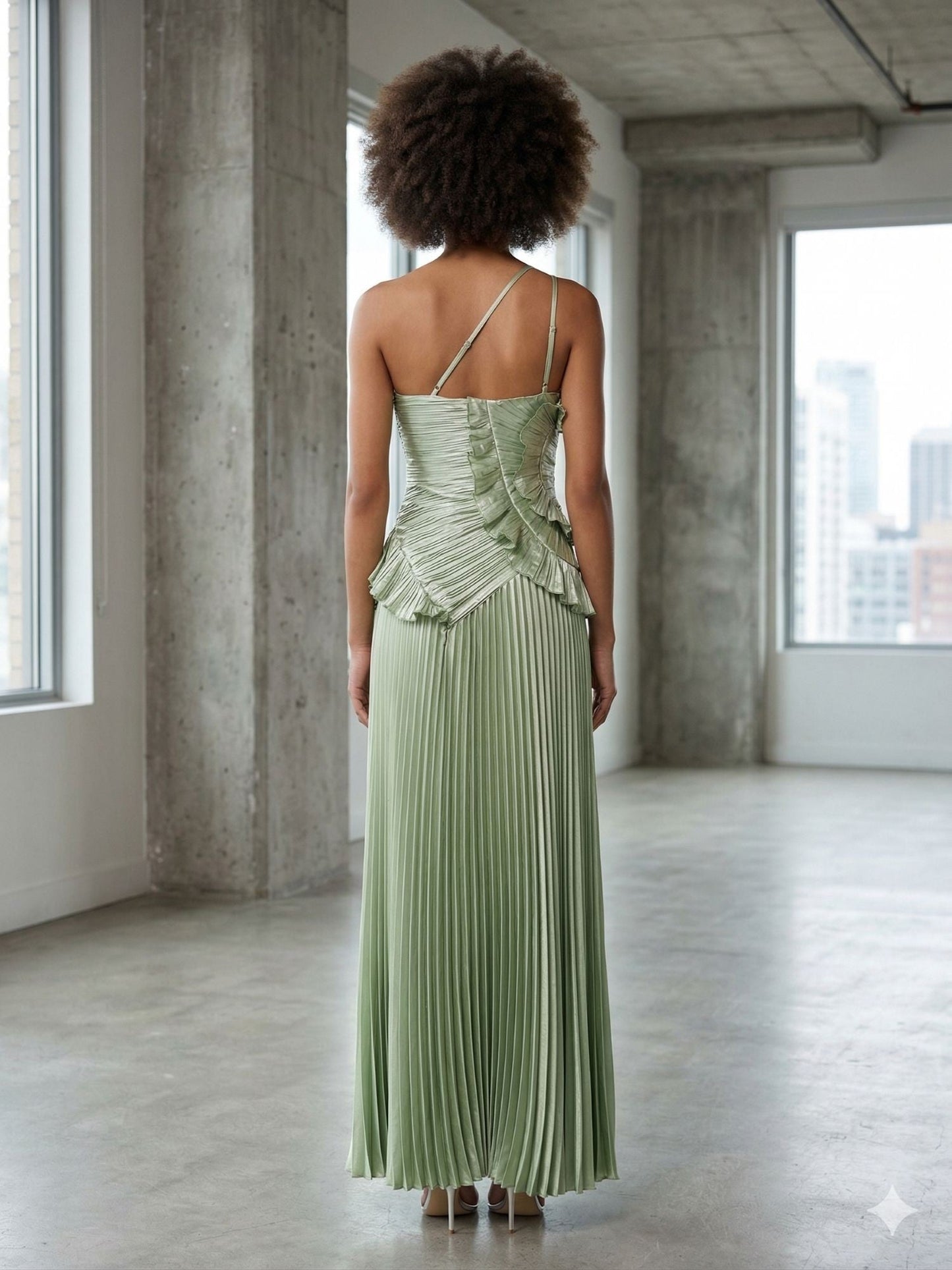 Vestido Astrid