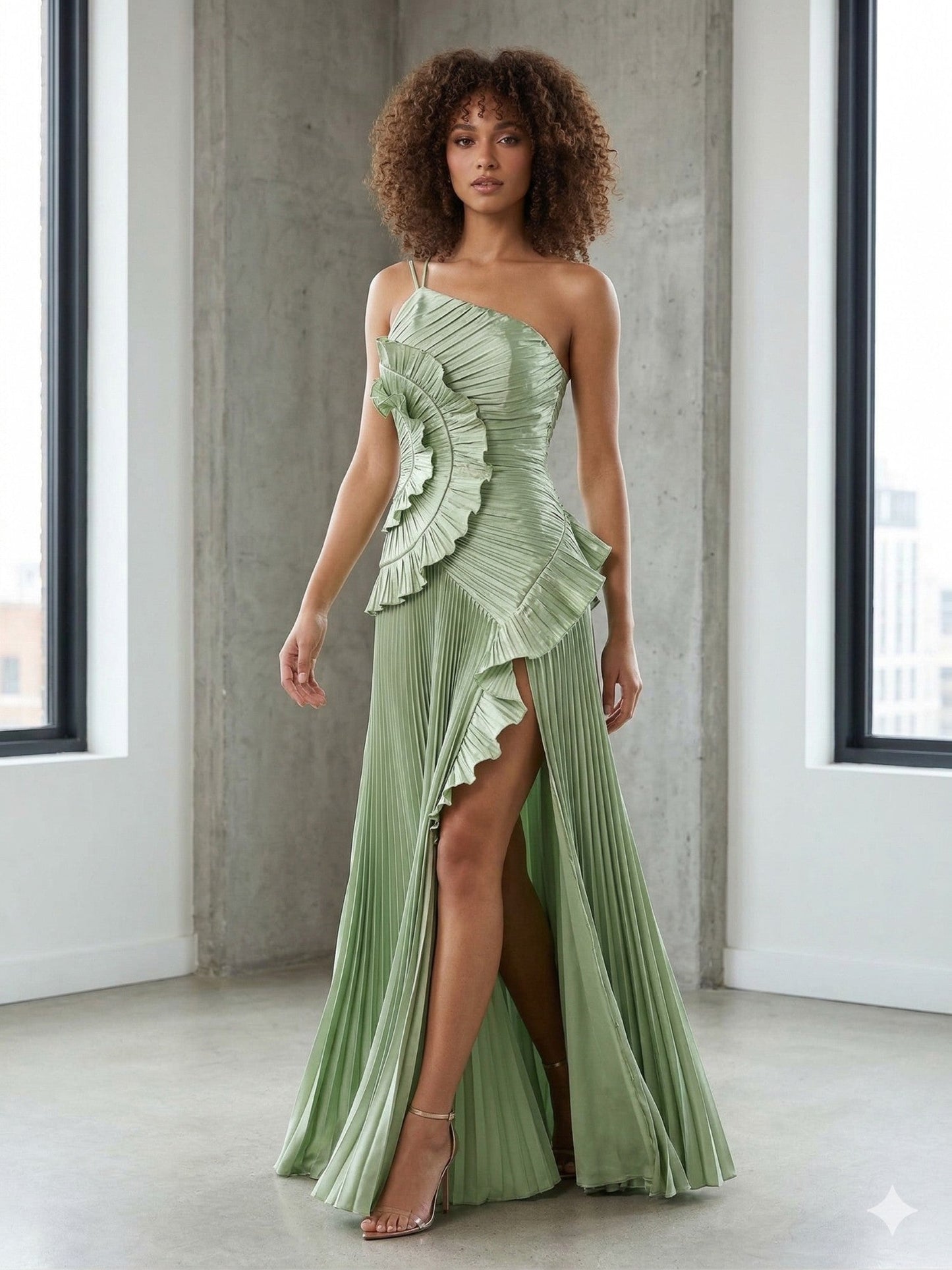 Vestido Astrid