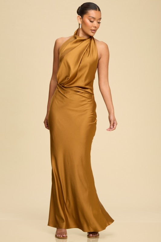 Vestido Sand