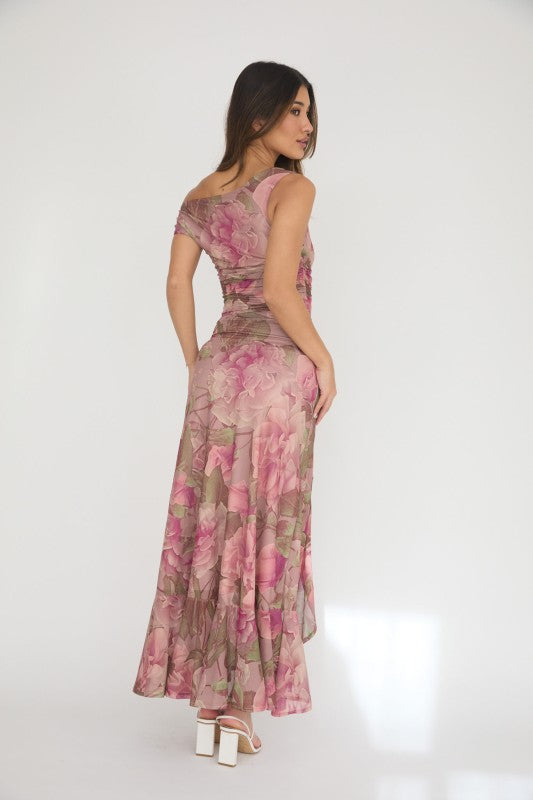 
                  
                    Vestido Flores
                  
                