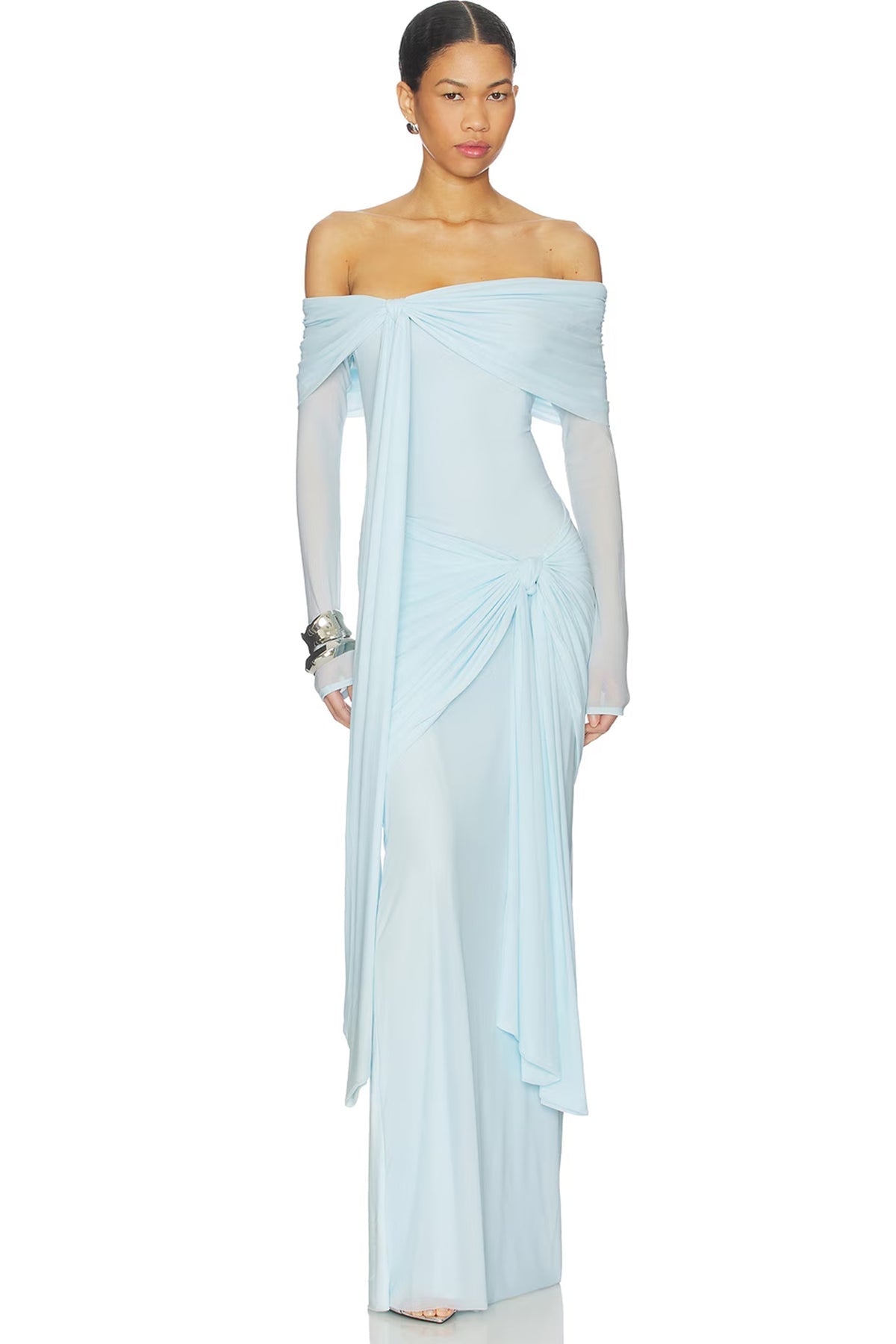 Vestido Heloise