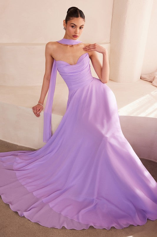 Vestido Sofía