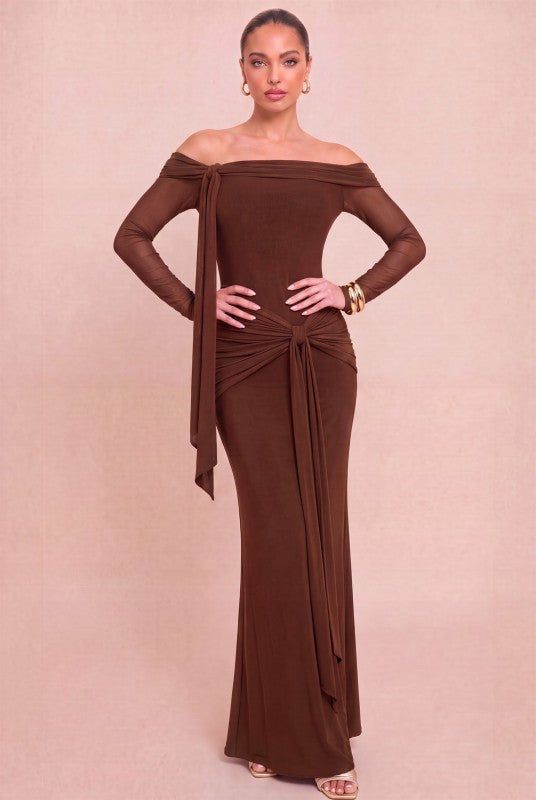 Vestido Ximena