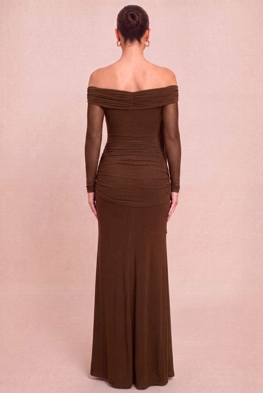 Vestido Ximena