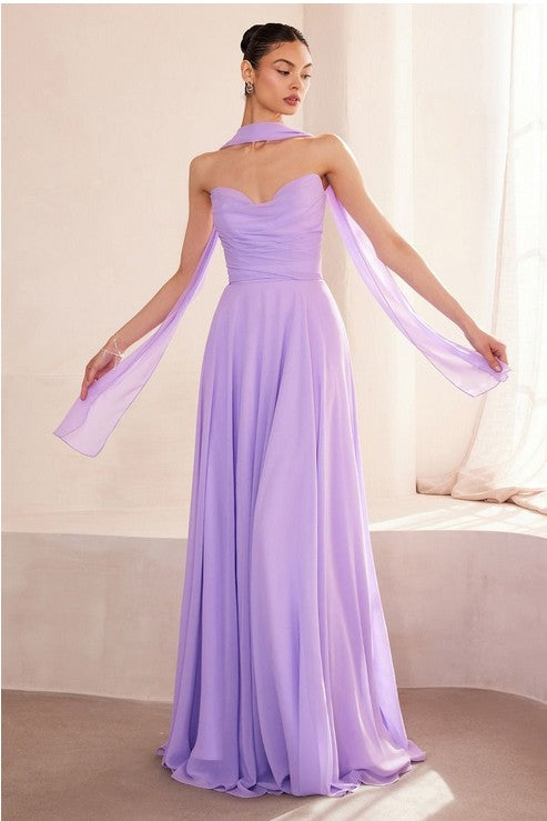 Vestido Sofía