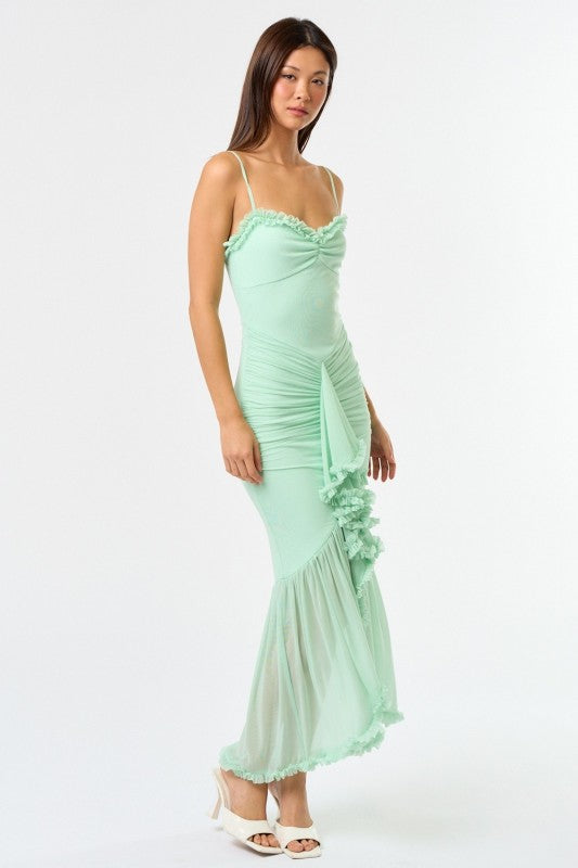Vestido Olanes