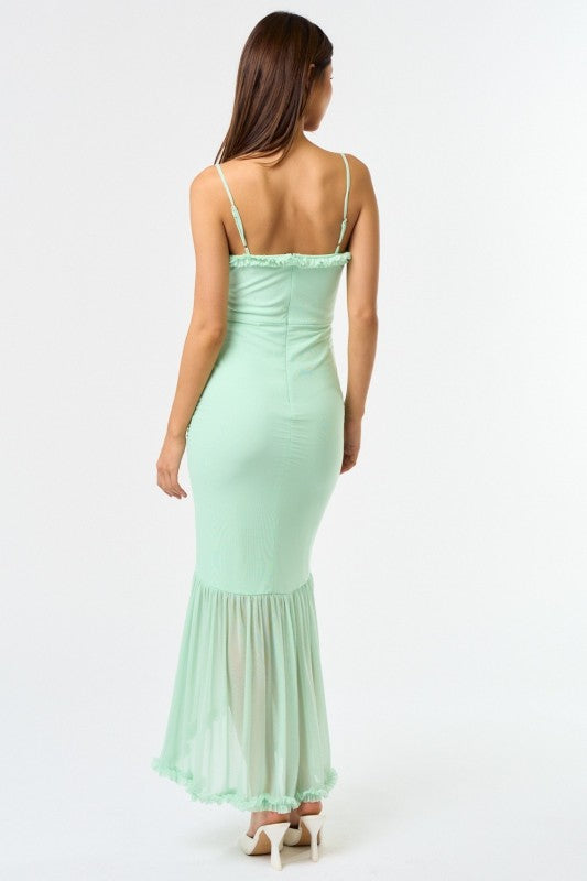 
                  
                    Vestido Olanes
                  
                