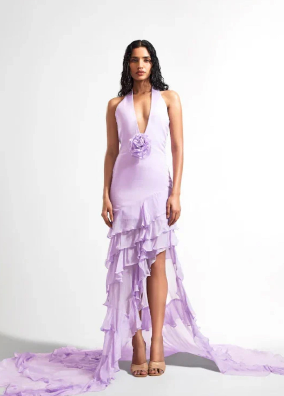 Vestido Maddie