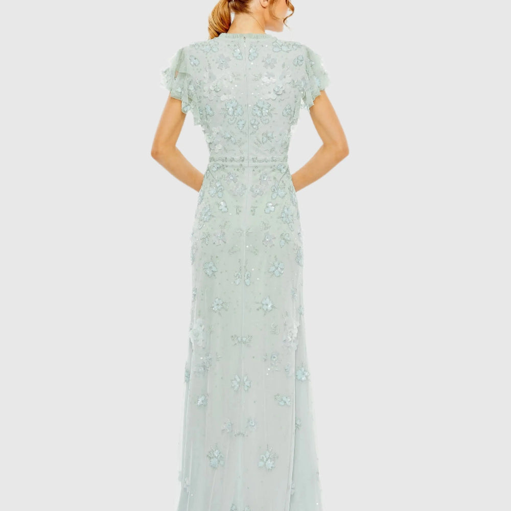 
                  
                    Vestido Mint
                  
                