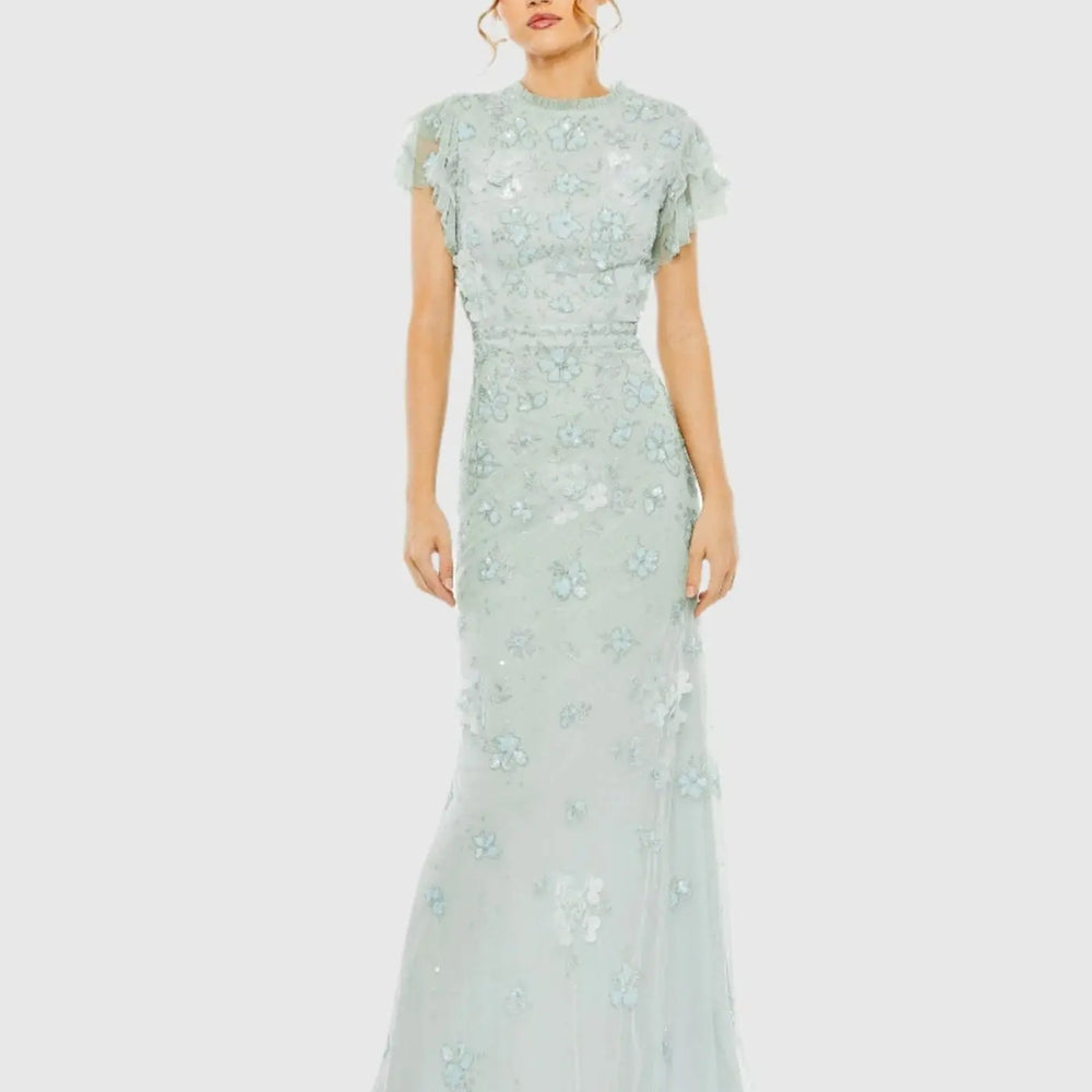 Vestido Mint