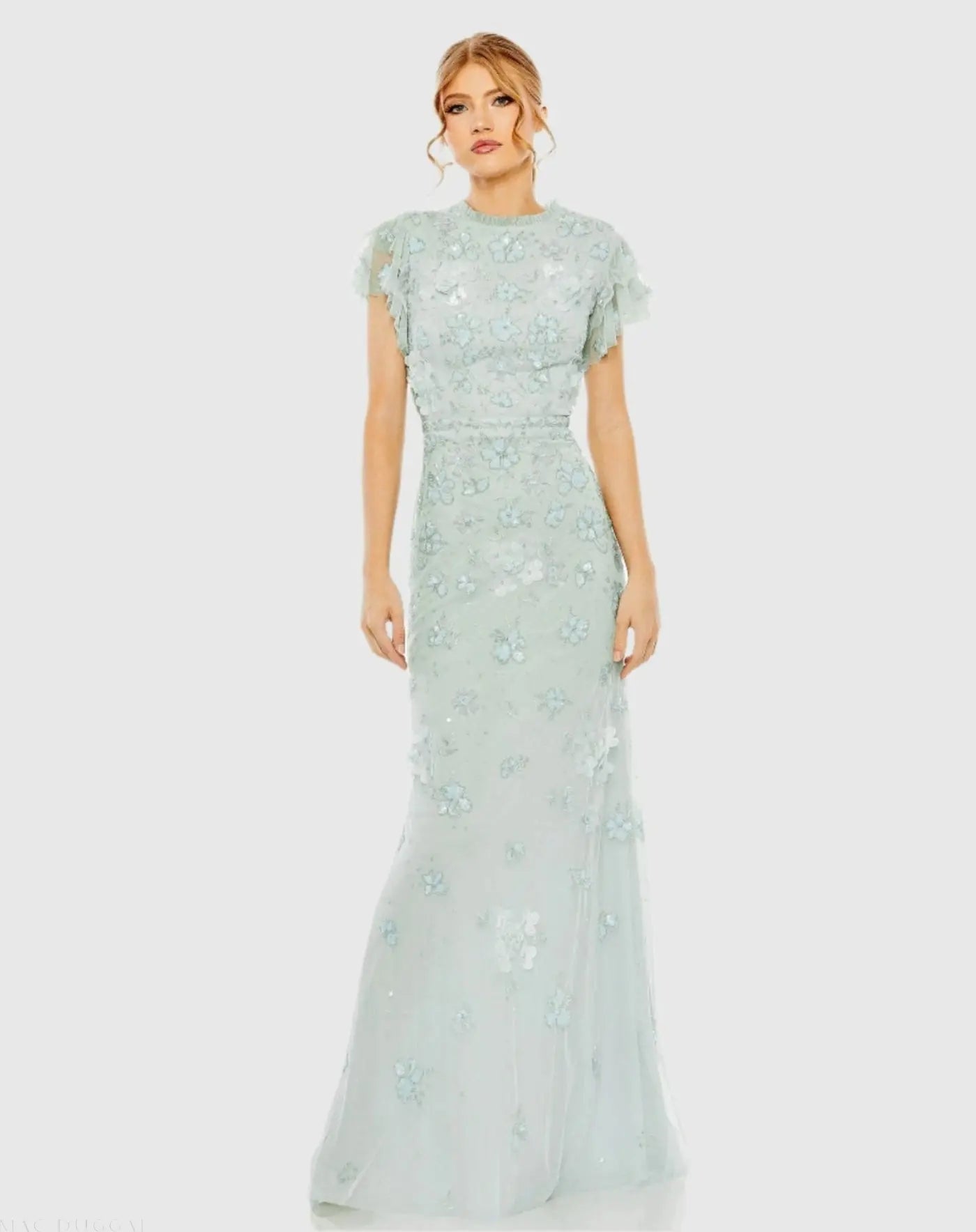 Vestido Mint