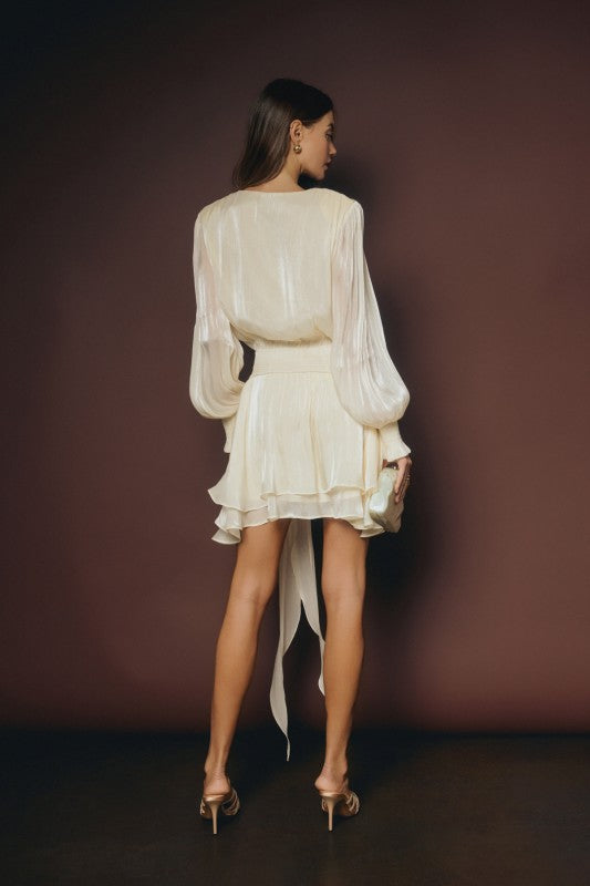 Vestido Grecia