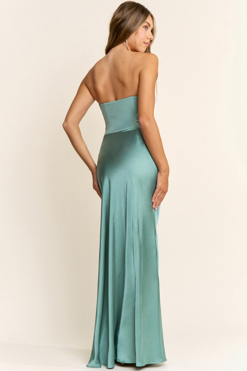 Vestido Mint
