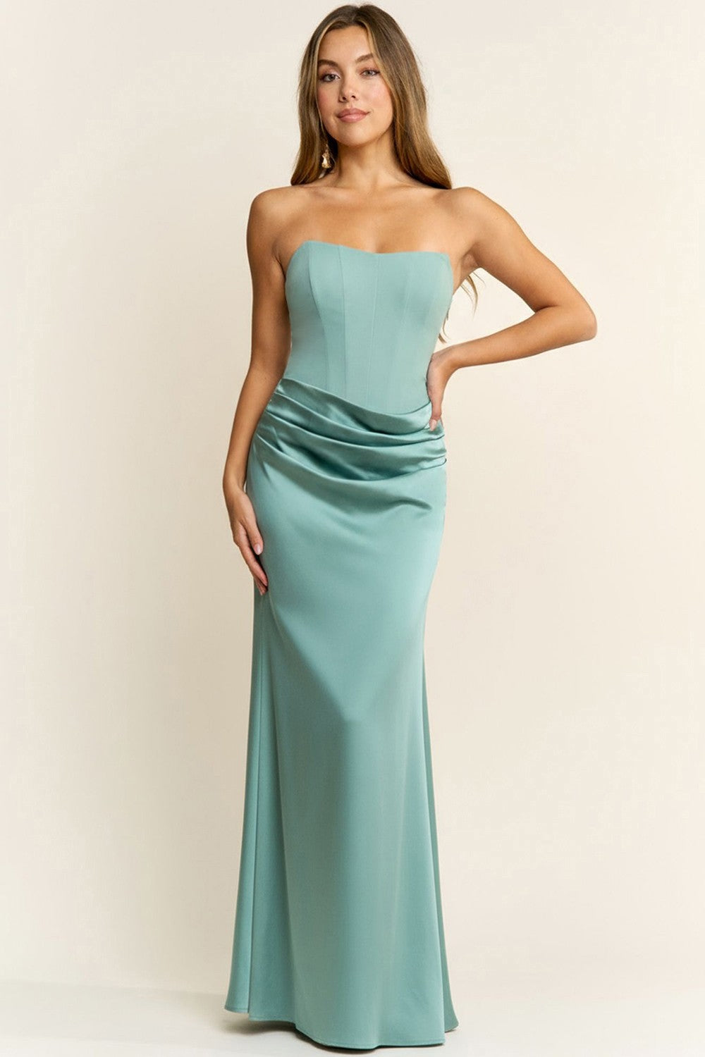 Vestido Mint