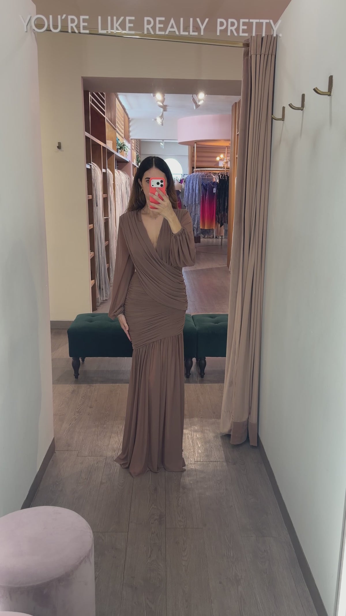 Vestido Antonella