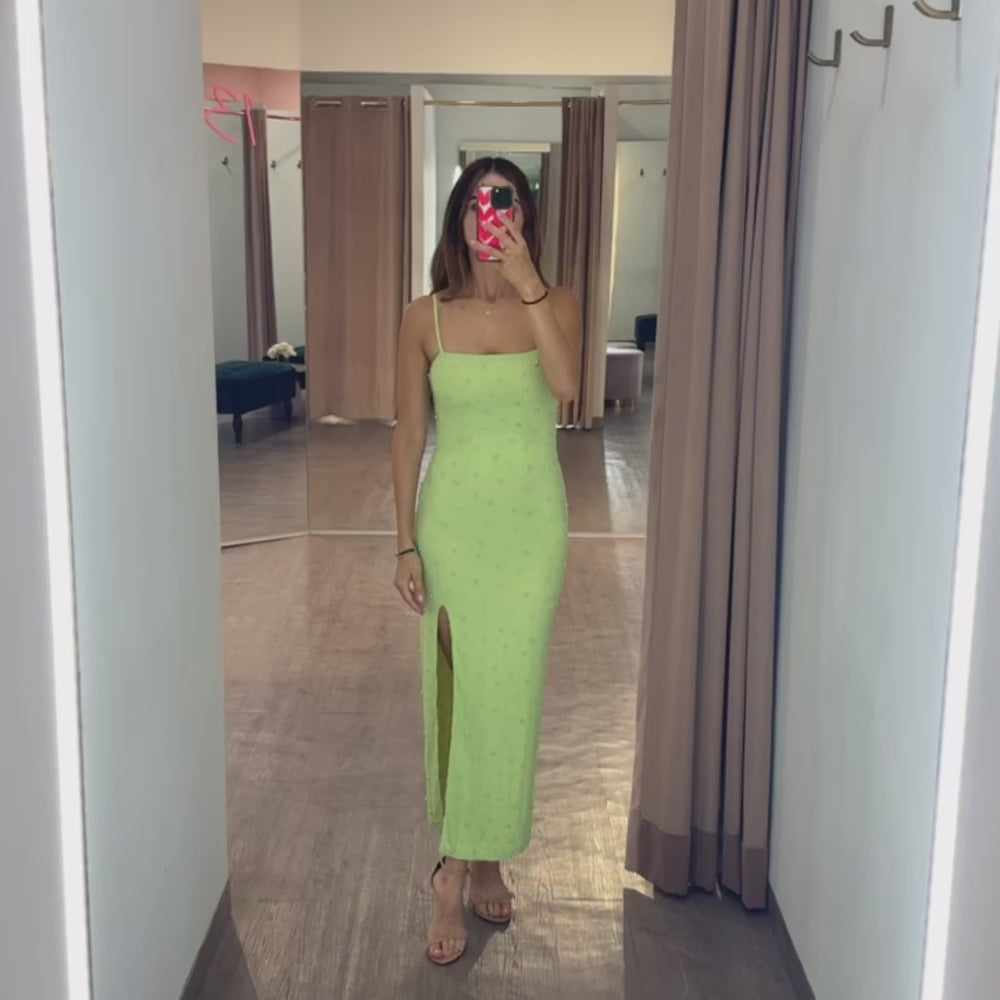 Vestido Aria