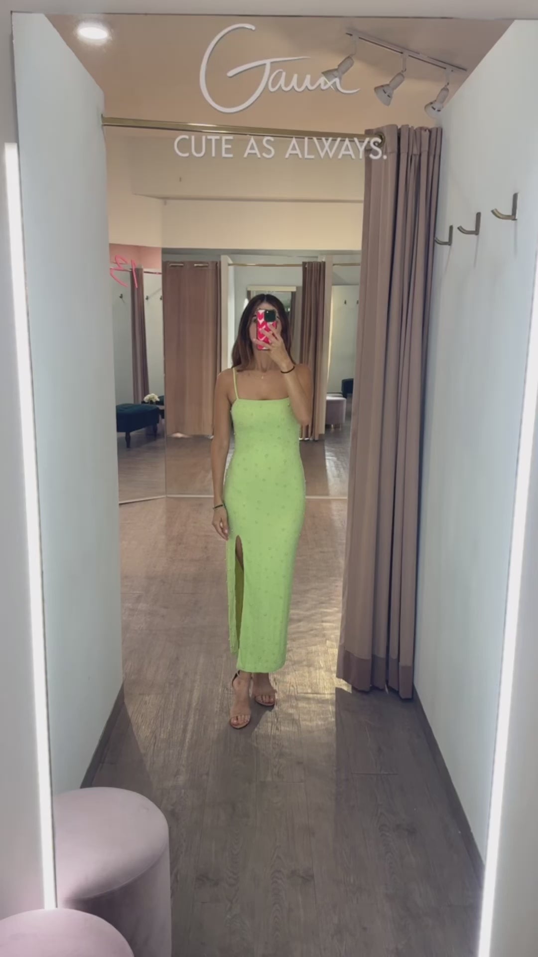 Vestido Aria