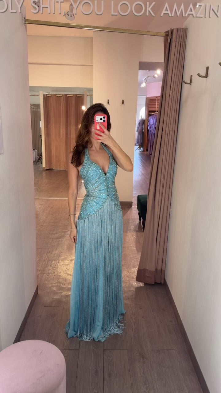 Vestido Cordelia
