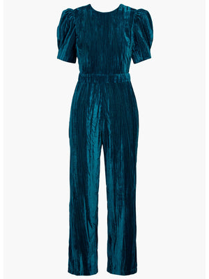 Jumpsuit Velvet