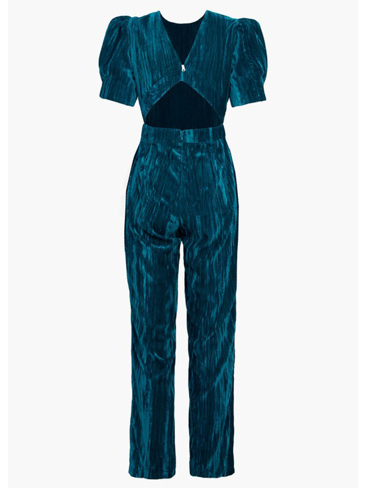 Jumpsuit Velvet