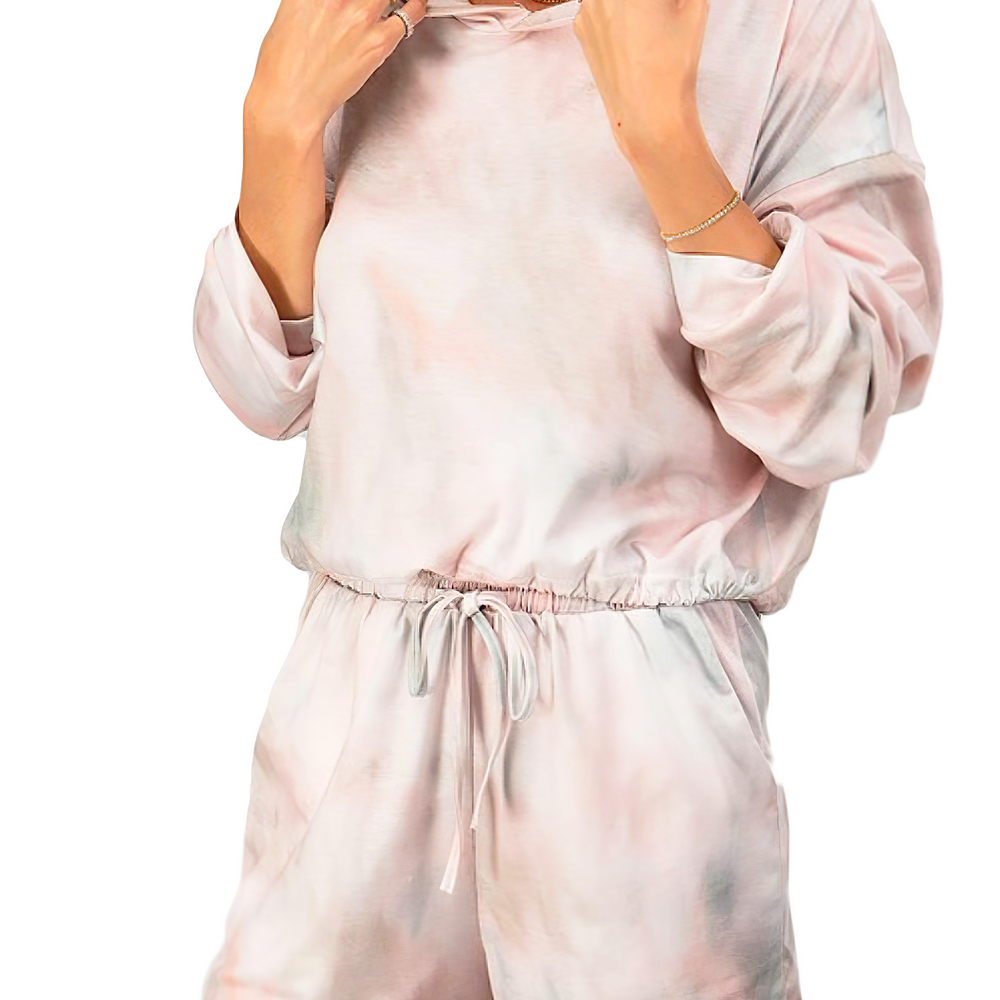 
                  
                    Set Tie Dye Rosa
                  
                